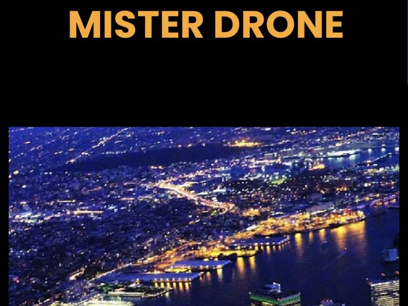 Mister Drone Nice