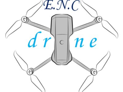E.N.C drone